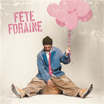 Fete foraine