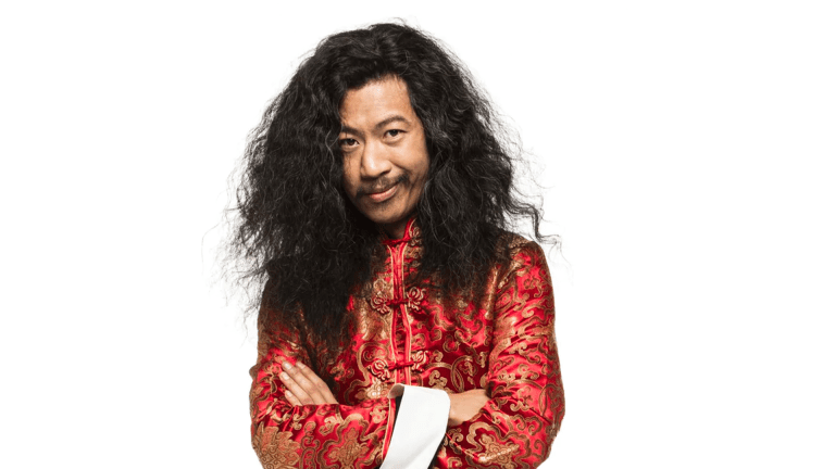 BunHayMean Interview