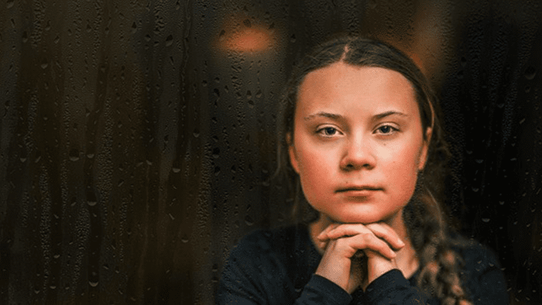 GretaThunberg Film