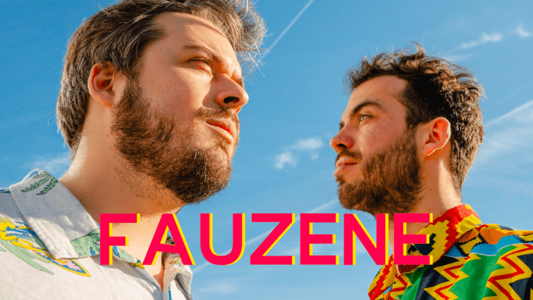 FAUZENE FOSSAFM