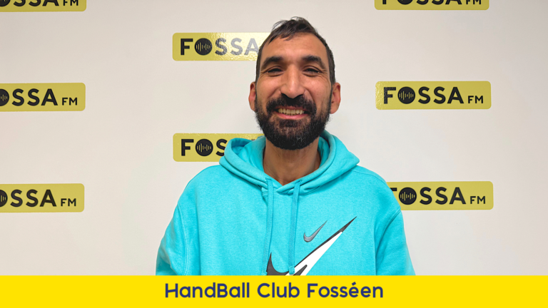 HandBall Club Fosséen : Un engagement fort pour les femmes à Fos-sur-Mer