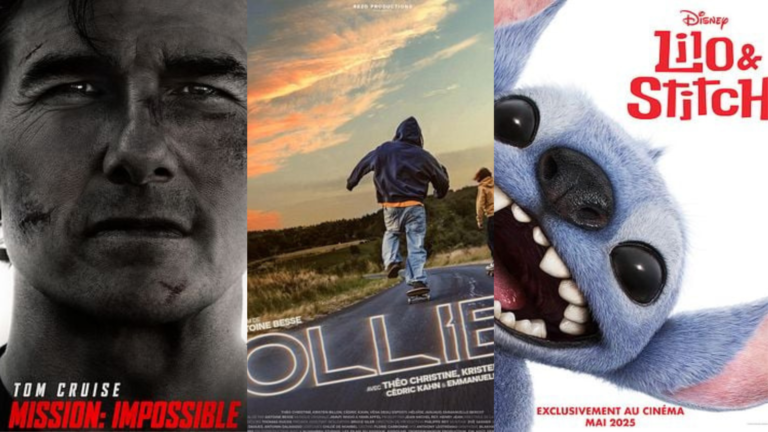 Mercredi, c’est Cinéma