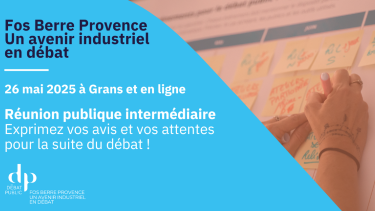 Fos Berre Provence, un avenir industriel en débat, suite