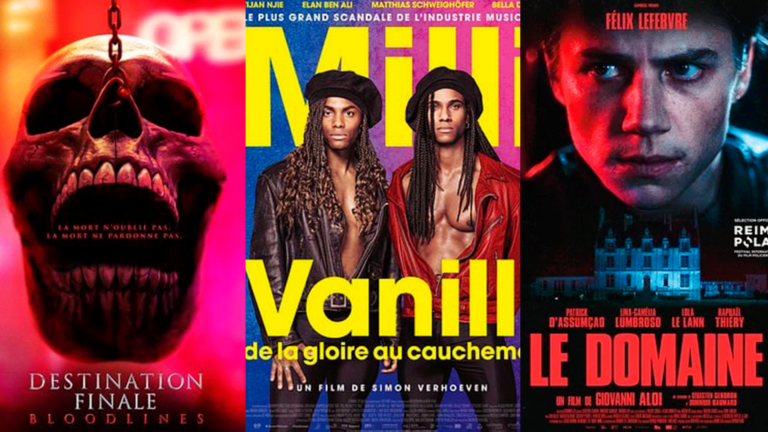 Mercredi, c’est Cinéma