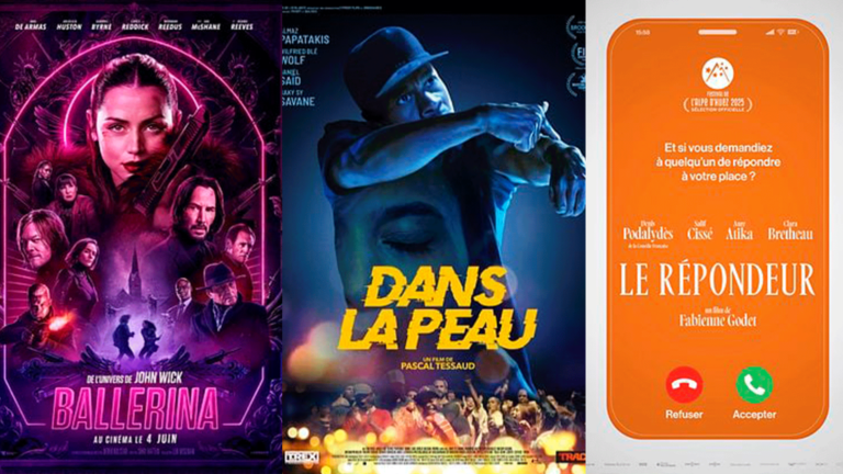 Mercredi, c’est Cinéma