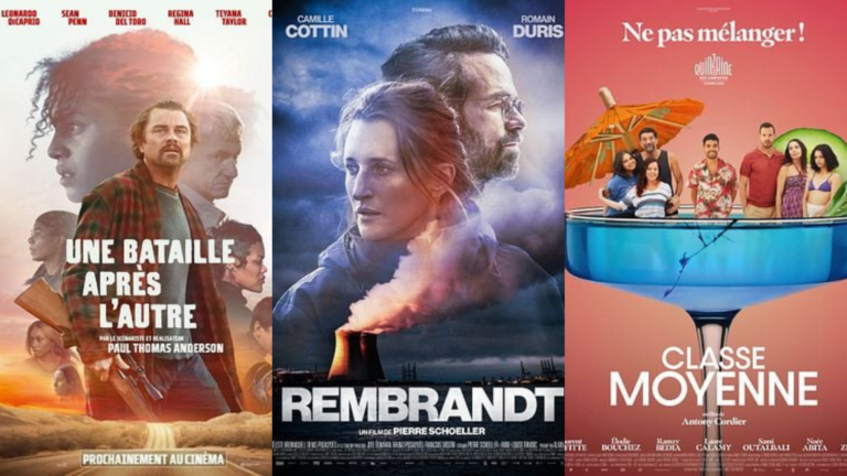 Mercredi, c’est Cinéma