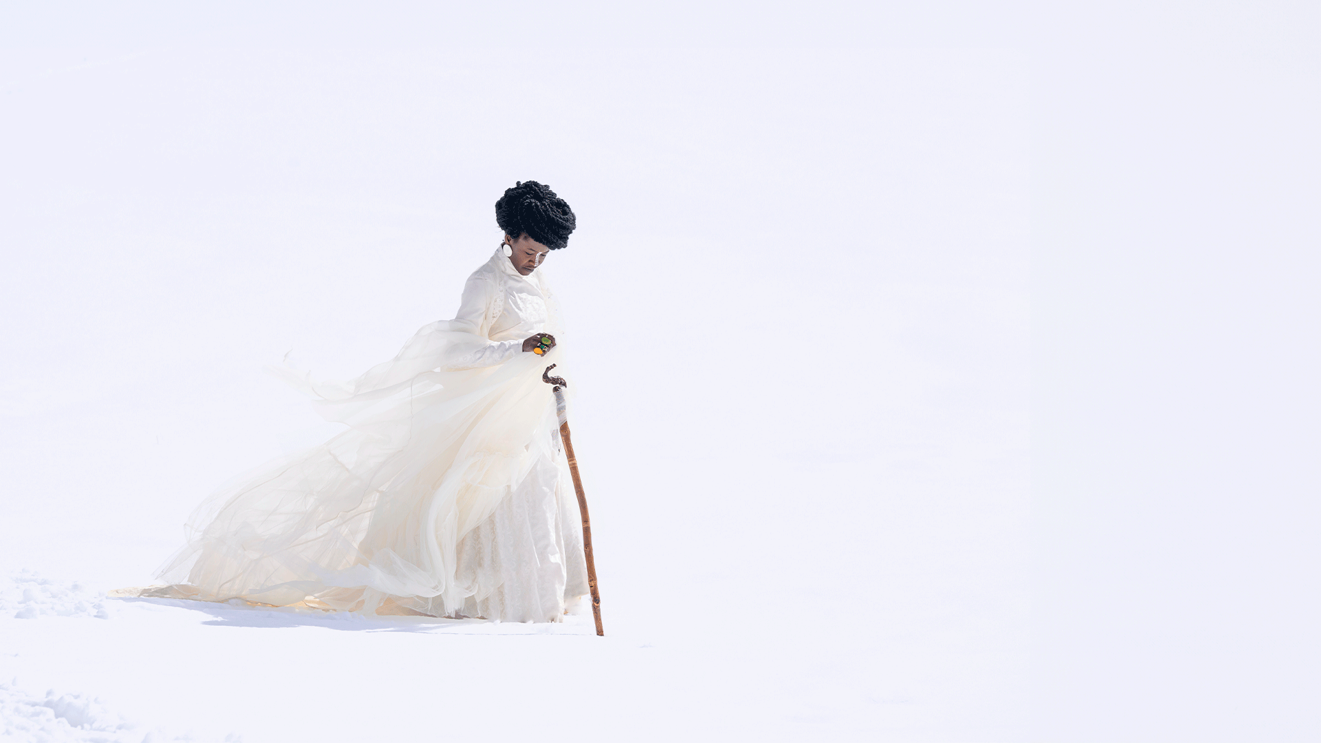 Okali chante « Thylacine » : la mémoire du monde, entre rêve et enracinement