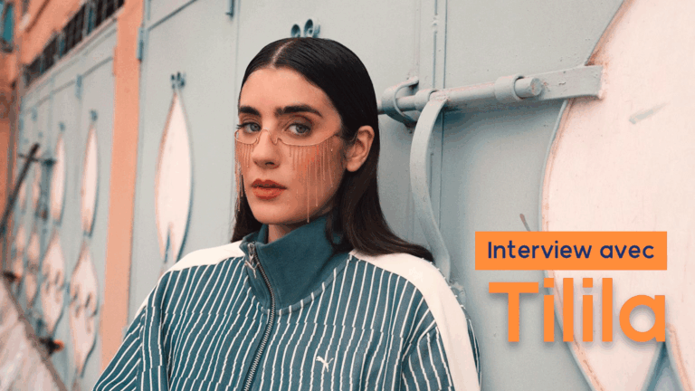 Tilila dévoile « Moroccan Cinderella », un hymne à l’identité plurielle et à la liberté