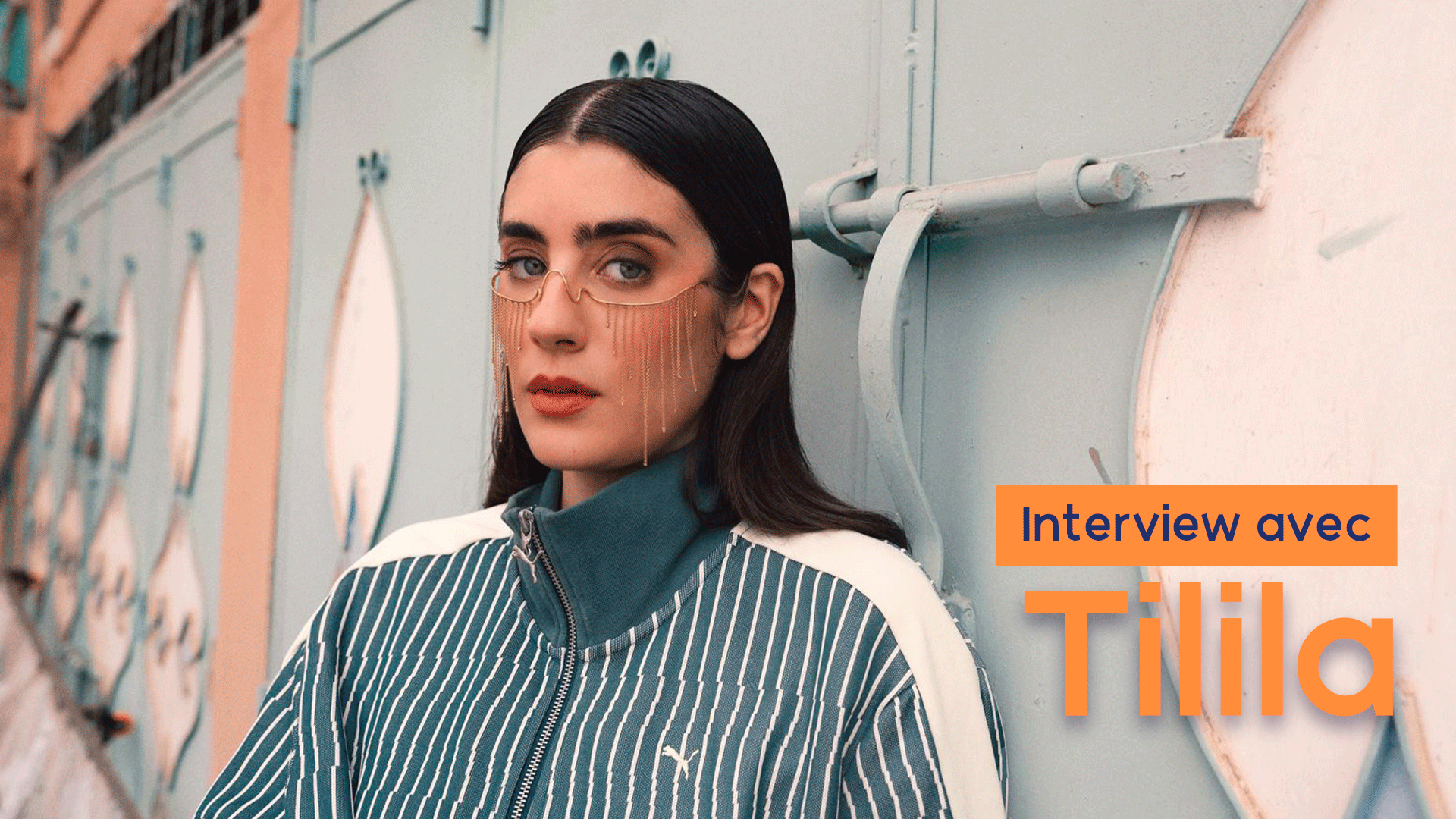 Tilila dévoile « Moroccan Cinderella », un hymne à l’identité plurielle et à la liberté