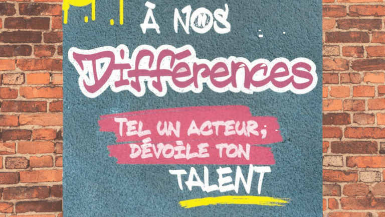 Atelier de sensibilisation au Handicap