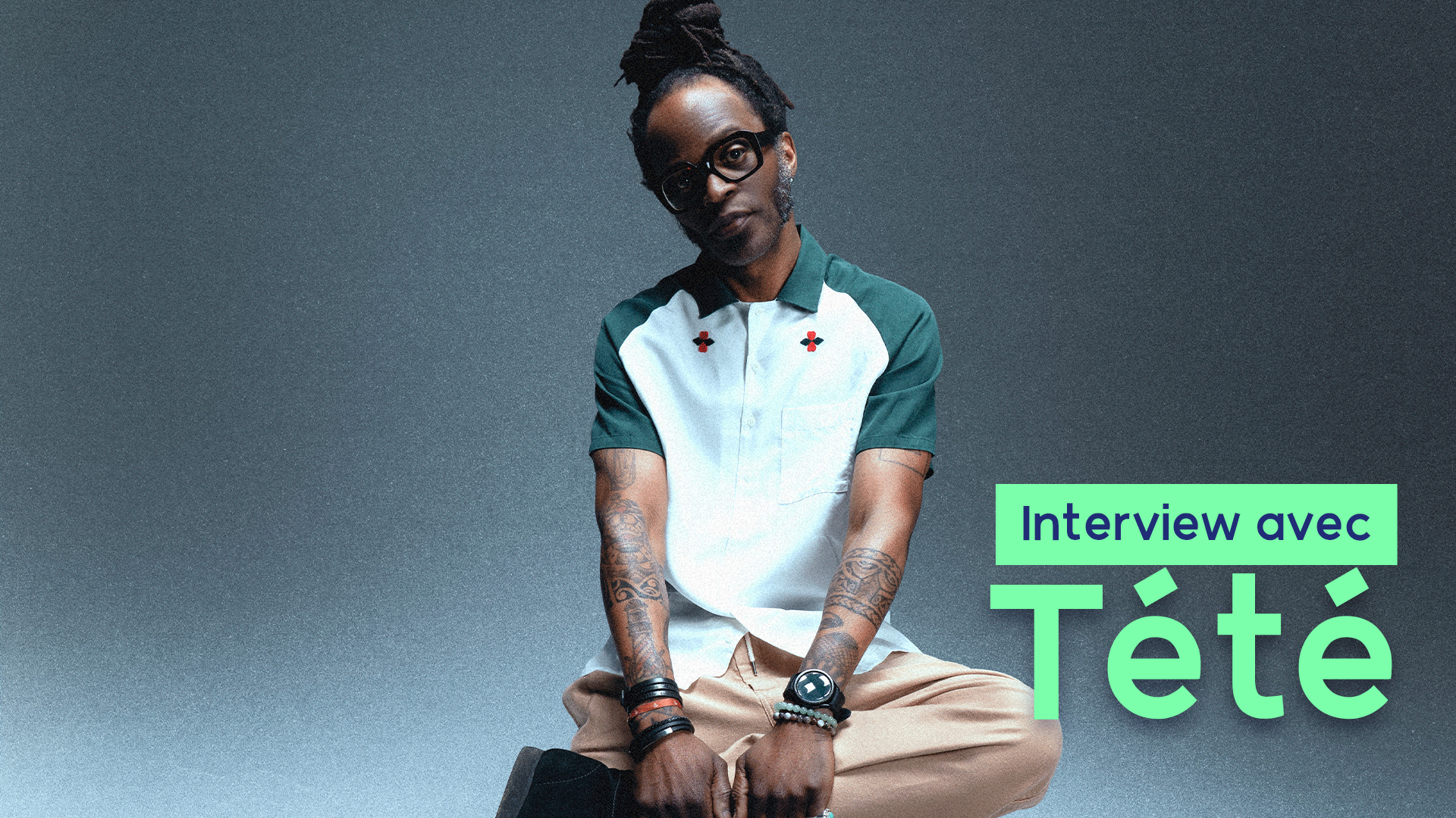 Tété : « Une chanson n’existe vraiment que lorsqu’elle échappe à son auteur »