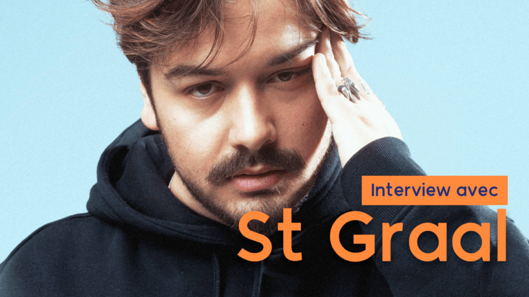 St Graal en concert à Istres : une énergie brute à vivre dès demain à L’Usine