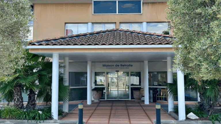 La Maison de Retraite « Les Jardins du Mazet » vous ouvre ses portes