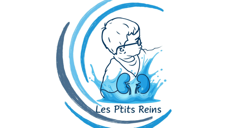 Les P’tits Reins, des bonbons pour la recherche