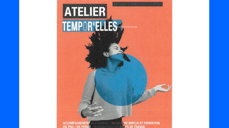 Atelier Tempor’Elles