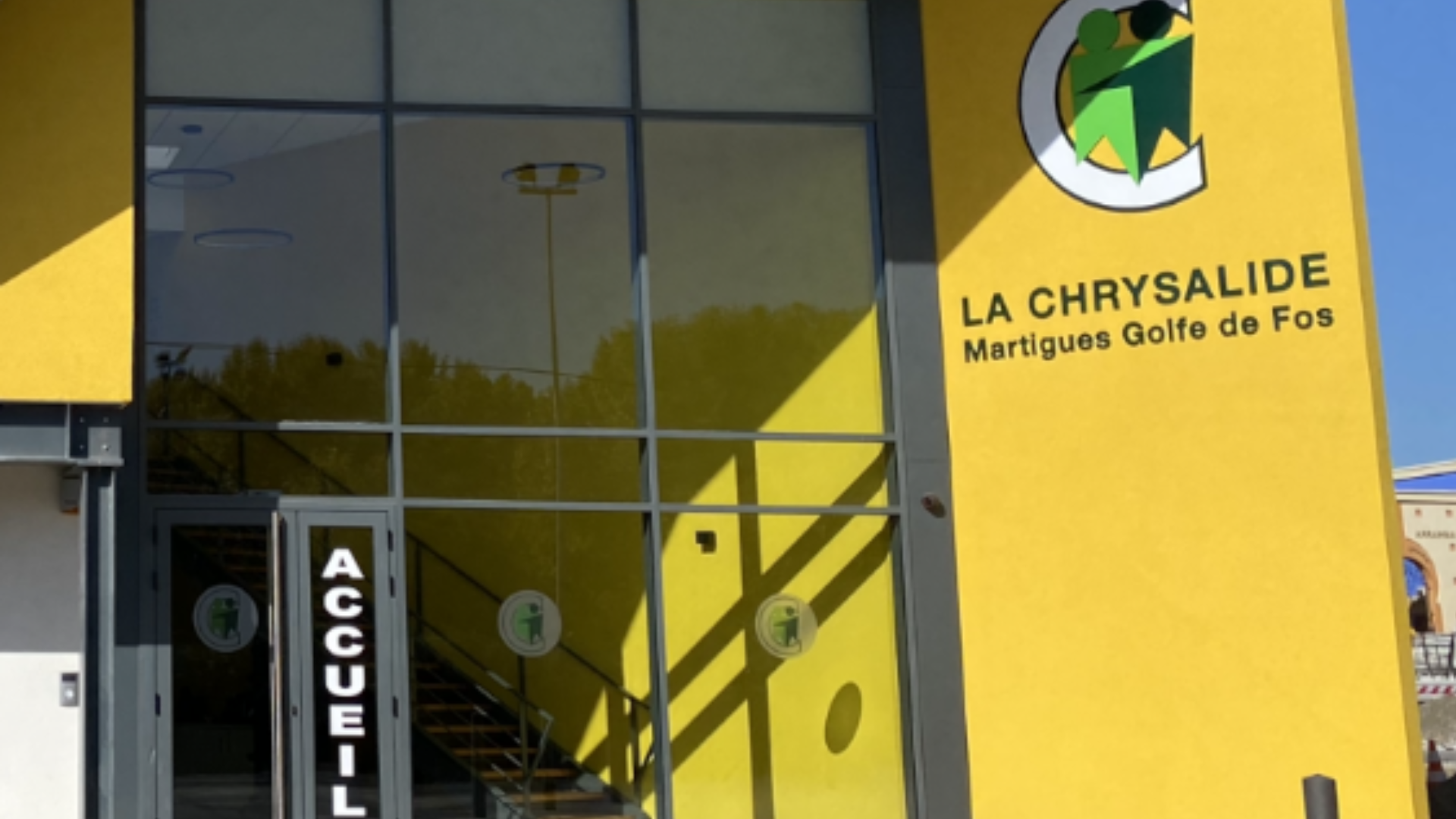 La Chrysalide fête ses 50 ans