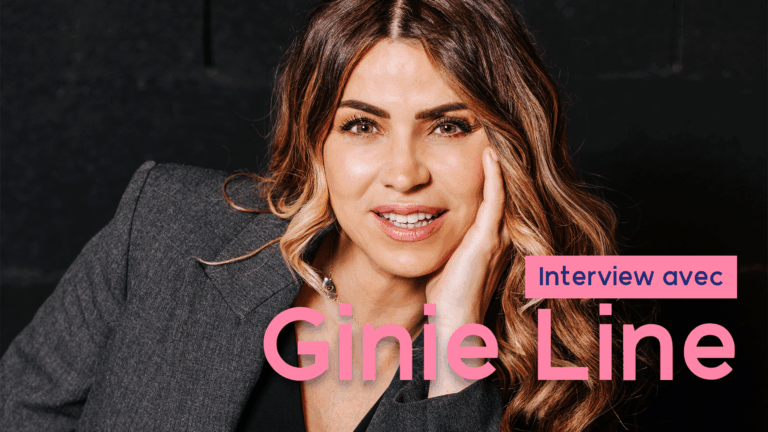 Les comédies musicales fêtent la musique : Ginie Line en live le 22 juin au Pasino Grand à Aix-en-Provence