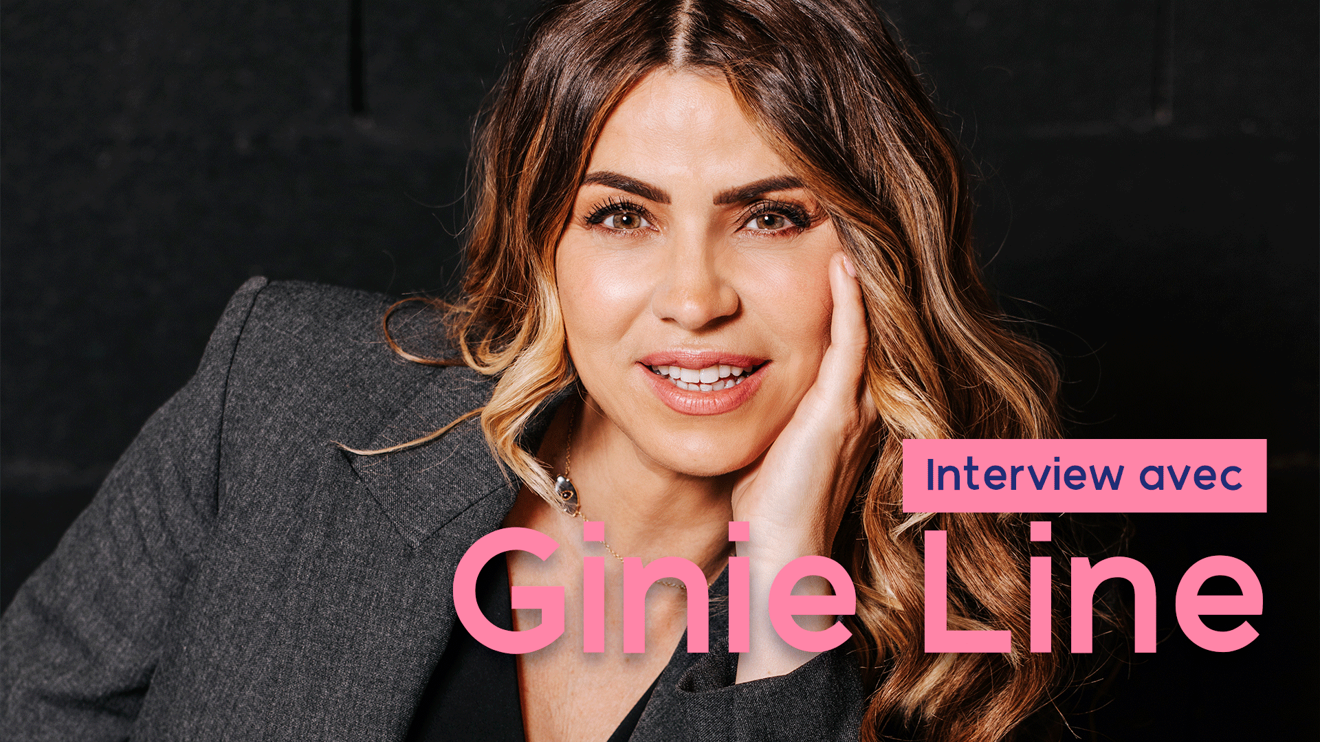 Les comédies musicales fêtent la musique : Ginie Line en live le 22 juin au Pasino Grand à Aix-en-Provence