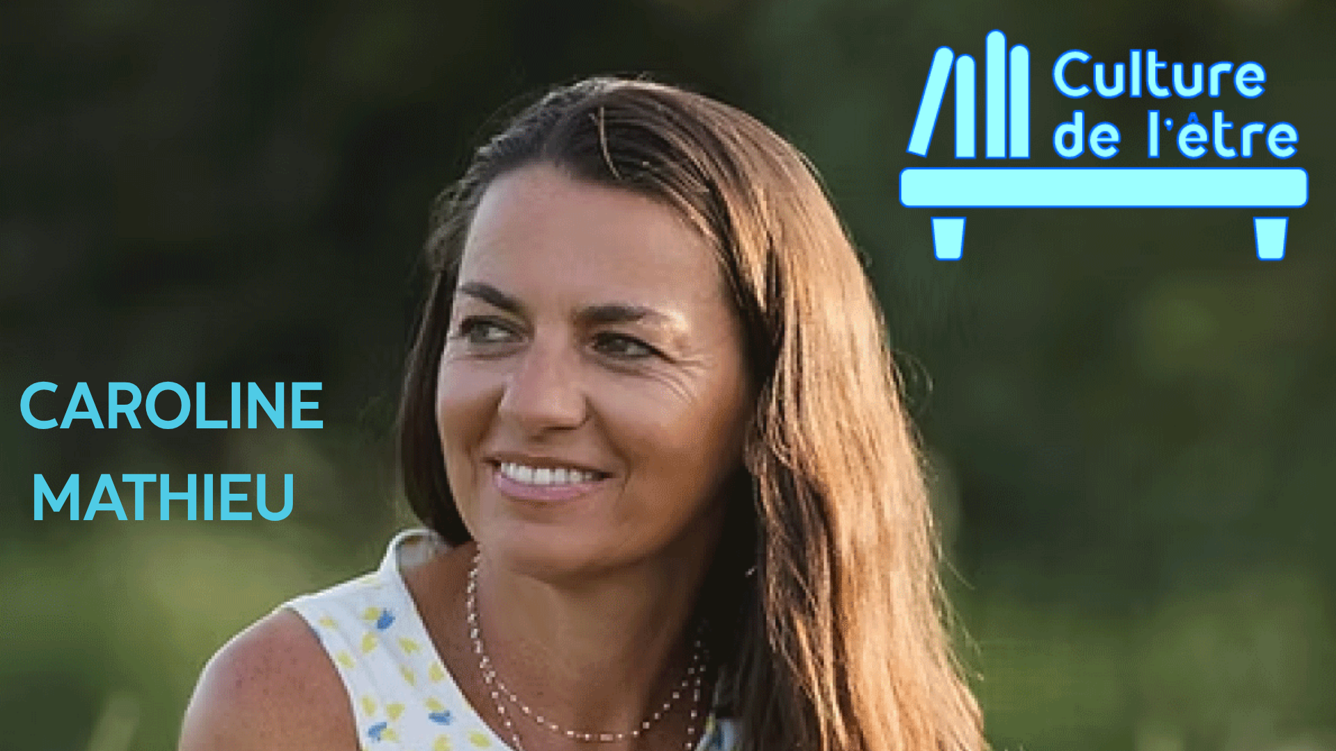 Culture de l’Être