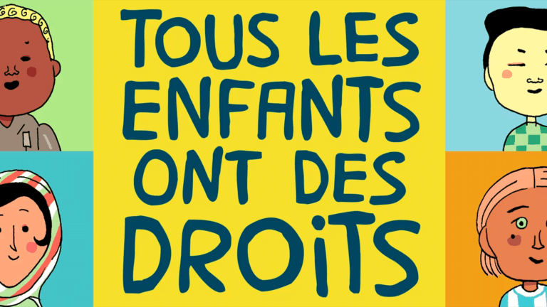 Théâtre et Ateliers pour sensibiliser aux Droits des Enfants et des Familles