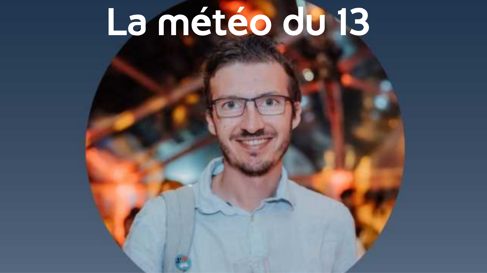 Alerte canicule