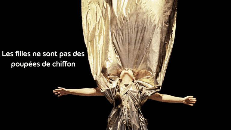 Théâtre et Ateliers pour sensibiliser aux Droits des Enfants et des Familles