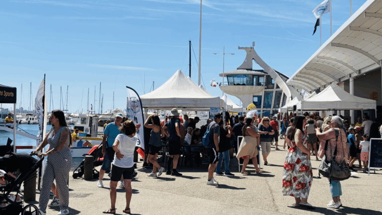 Le Rendez-Vous des Marins