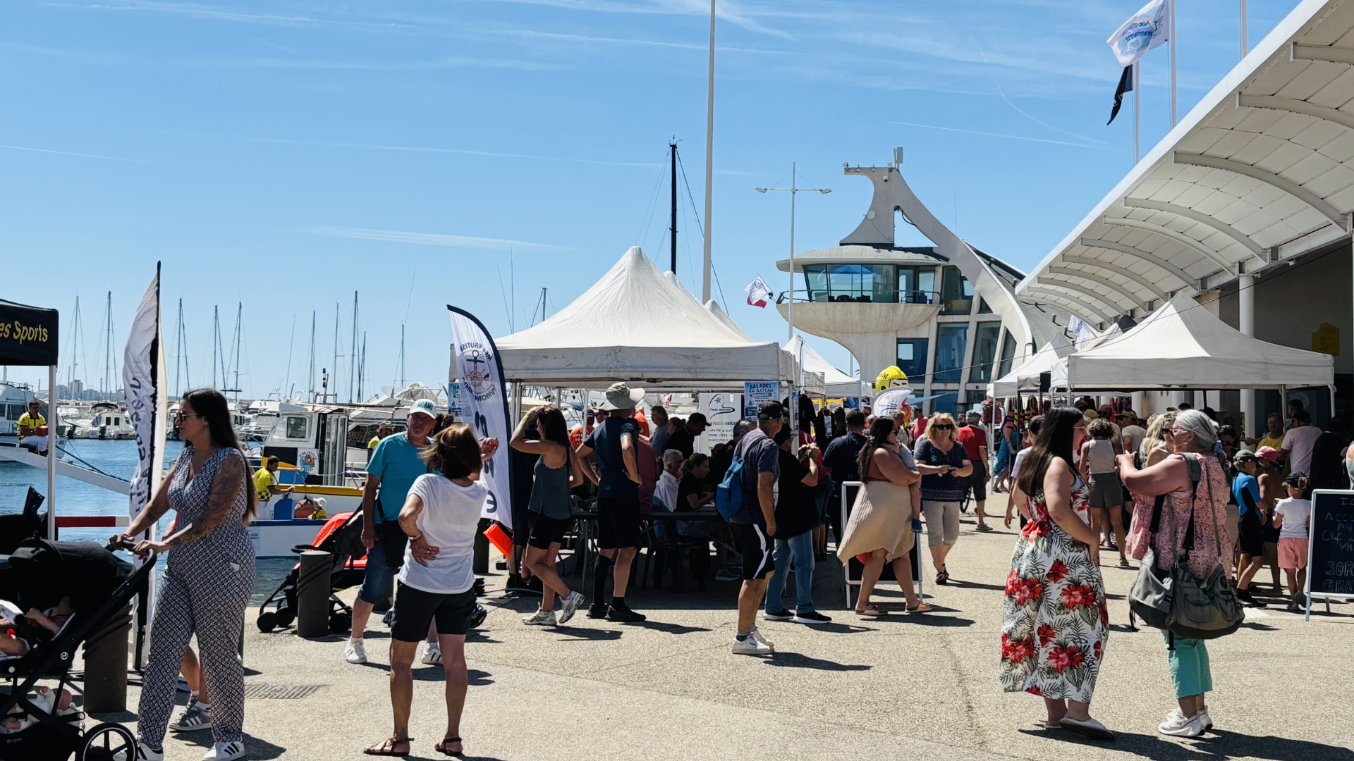 Le Rendez-Vous des Marins