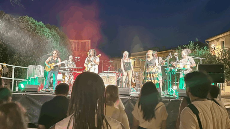 Fos-sur-Mer a vibré au rythme de la Fête de la Musique