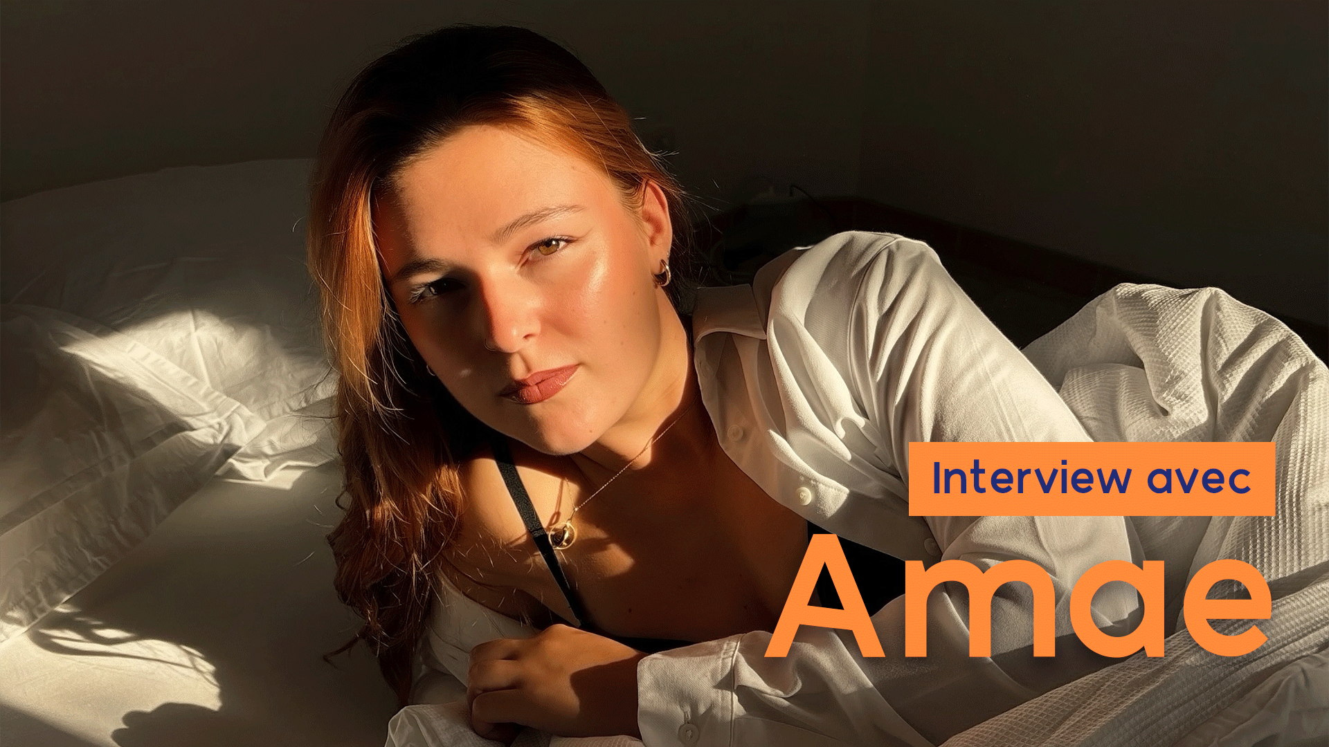 Amae : de l’écriture comme exutoire à l’EP « Décousue »