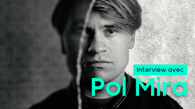 Pol Mira : avec « M’aimeras-tu », une nouvelle page musicale entre pop et nostalgie