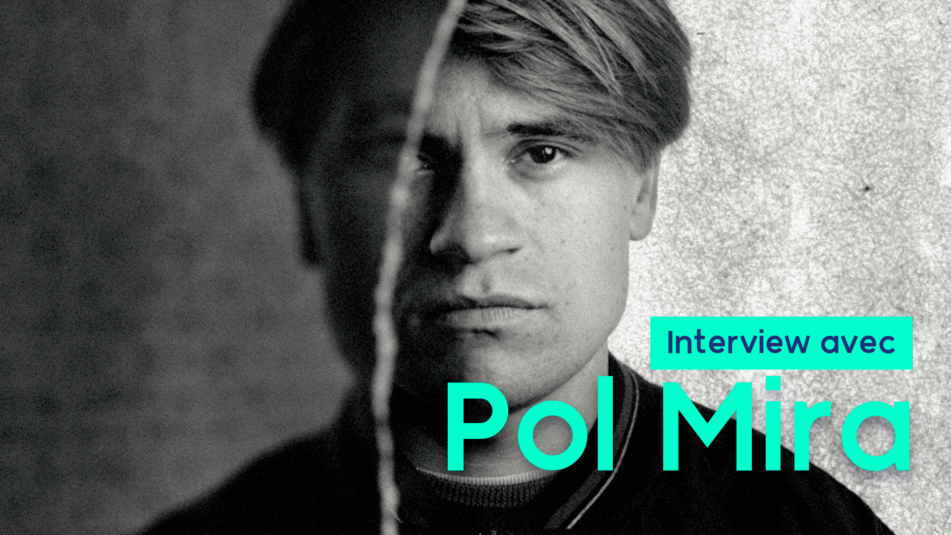Pol Mira : avec « M’aimeras-tu », une nouvelle page musicale entre pop et nostalgie