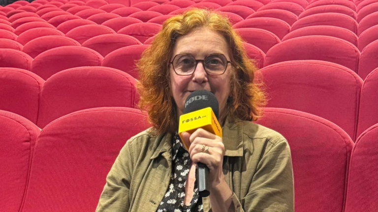 Nathalie Bensard : « Le gros sujet de ce spectacle, c&rsquo;est le harcèlement ! »